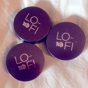 Urban Decay Lo-fi lip mousse